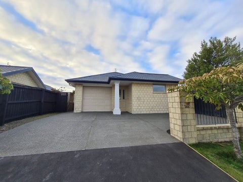 1D Staffordshire Street, Burwood, Christchurch