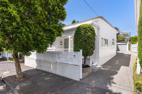 66 Clarence Street, Ponsonby, Auckland