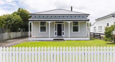 134 Wainui Road, Kaiti, Gisborne