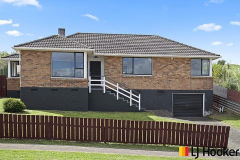 49 Te Wheoro Crescent, Meremere, Mercer