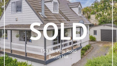 153 Mount View Road, Bastia Hill, Whanganui