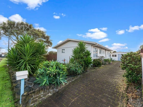 3 Manuka Place, Hawera