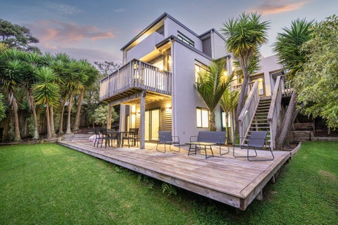15 Aberley Road, Schnapper Rock, Auckland