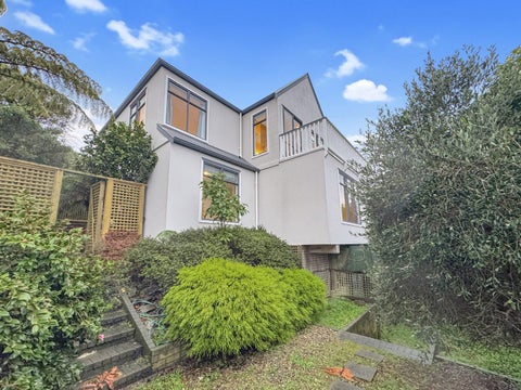 54 Cunliffe Street, Churton Park, Wellington