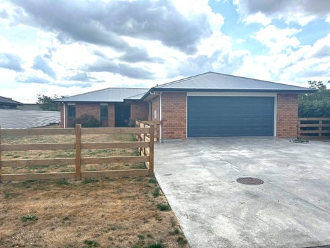 30C Millard Avenue, Kuripuni, Masterton