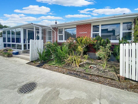 4/70 Winchester Street, Merivale, Christchurch