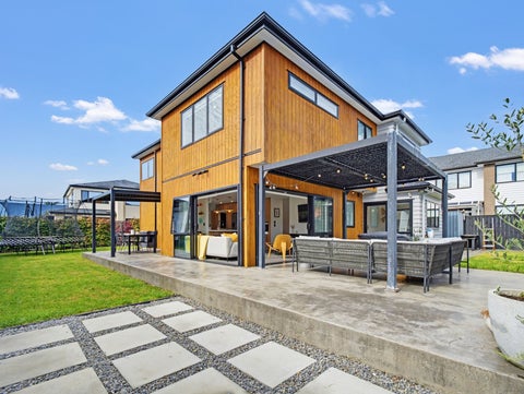3 Hayward Wright Lane, Avondale, Auckland