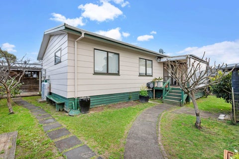 1/3 Boler Place, New Lynn, Auckland