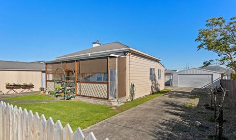 50 Weld Street, Feilding, Feilding