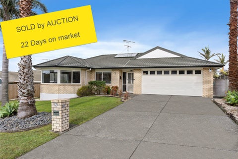 11 Kath Hopper Drive, Orewa, Orewa