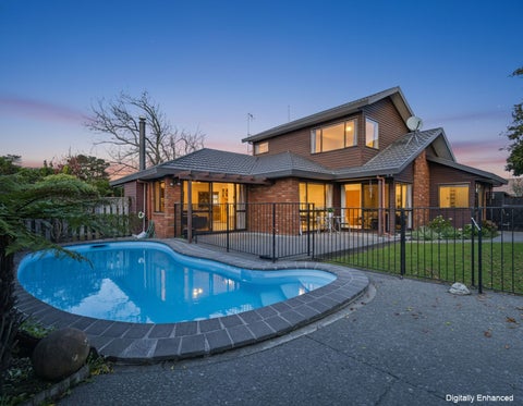 11 Fern Grove, Taradale, Napier
