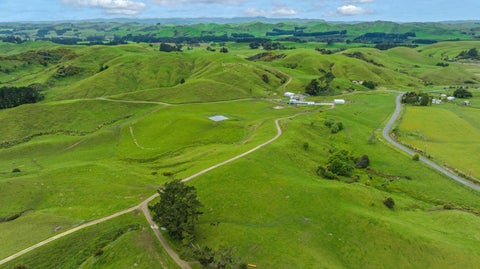 0 North Road, Eketahuna, Eketahuna