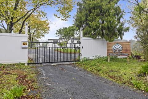 326 Matua Road, Kumeu