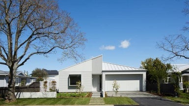 17 Gosset Street, St Albans, Christchurch