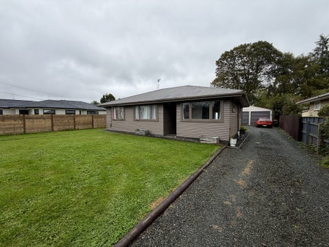 4 Papanui Street, Tokoroa, Tokoroa
