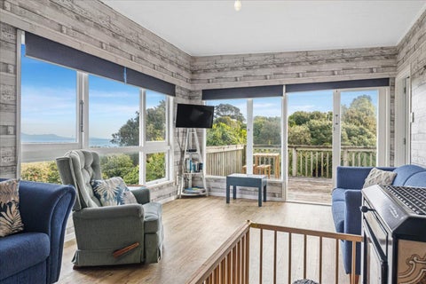 12 Takarei Terrace, Mōkau