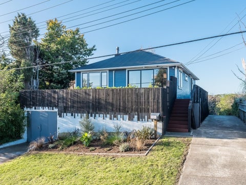 16 Tui Road, Raumati Beach, Paraparaumu