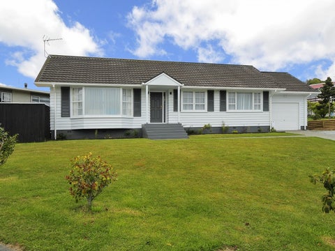 54 Kingsley Street, Stokes Valley, Lower Hutt