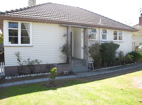 69 Andrew Street, Marchwiel, Timaru