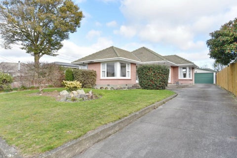39 Greenpark Street, Hoon Hay, Christchurch