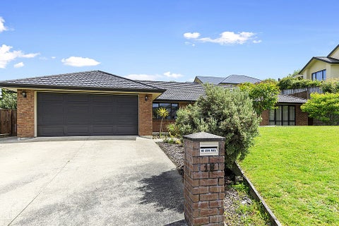 15 Kirton Drive, Riverstone Terraces, Upper Hutt