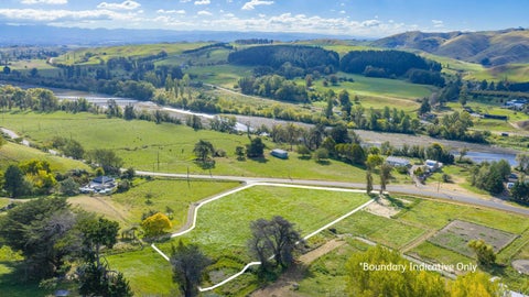 127 Ongaonga Road, Waipawa, Waipawa