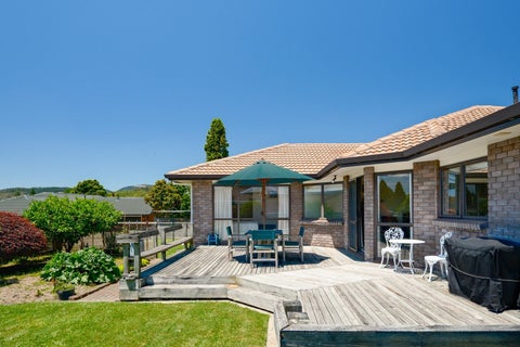 10 Foley Drive, Springfield, Rotorua
