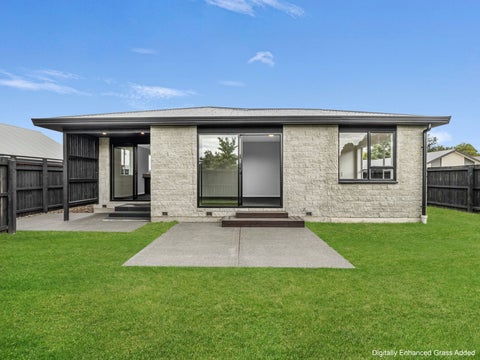 11 Coleridge Street, Rolleston, Rolleston