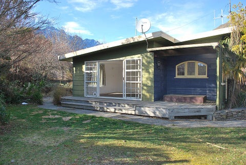 4 Boyes Crescent, Frankton, Queenstown