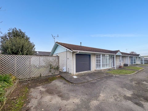 584A Queen Street, Levin, Levin