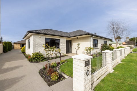 5A Avondale Road, Taradale, Napier