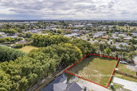 6 Shorthorn Lane, Halswell, Christchurch