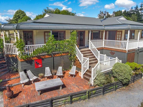 9A VICTORIA TCE, Ohau