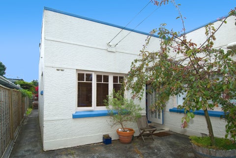 3/19 Eltham Road, Kohimarama, Auckland