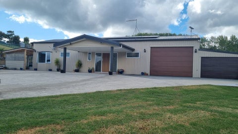 26 Wilson Road, Haruru, Haruru
