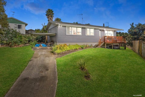 4 BELDON PL, Pakuranga Heights, Auckland
