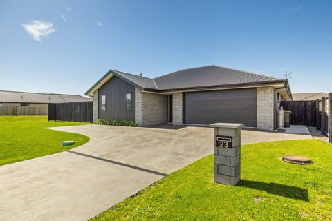 23 Greig Crescent, Amberley, Amberley