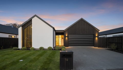 16 Kopper Crescent, Marshland, Christchurch