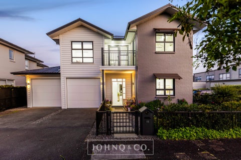 44 Wynne Gray Avenue, Stonefields, Auckland