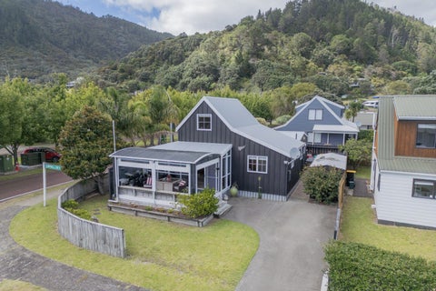 1A Campbell Court, Pauanui, Pauanui