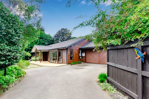 11A Kohekohe Road, Waikanae