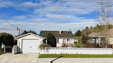 18 Takahe Street, Taihape