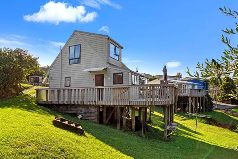16 Rabbit Way, Whitianga, Whitianga