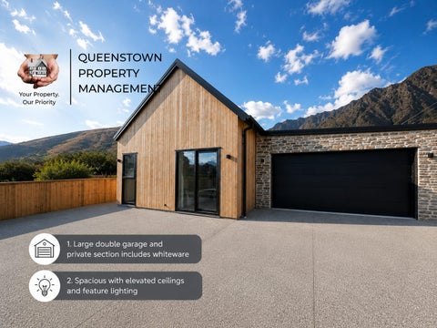 16 Goldfinch Drive, Jacks Point, Queenstown