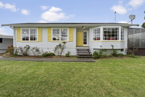 18 Fairlight Place, Manurewa, Auckland