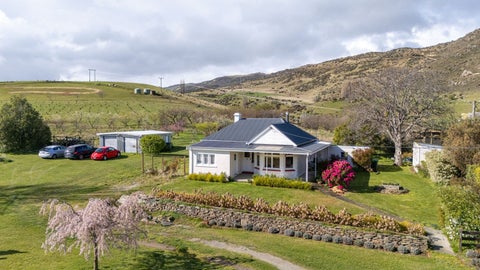 102 Roxburgh East Road, Roxburgh East, Roxburgh
