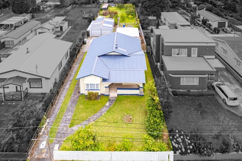 18 Field Street, Aramoho, Whanganui