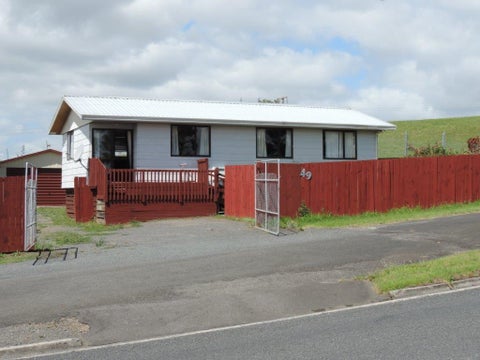 49 Rotowaro Road, Huntly, Huntly