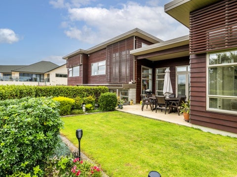 19 Claremont Rise, Levin, Levin