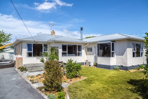 8 Raglan Street, Lansdowne, Masterton